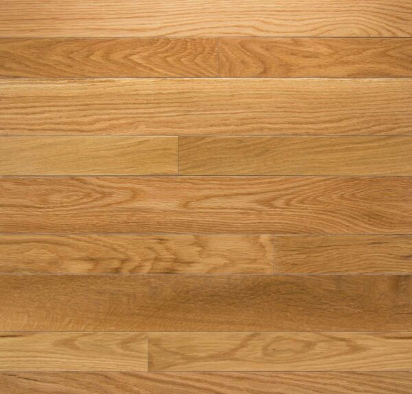 Somerest High Gloss: Natural White Oak