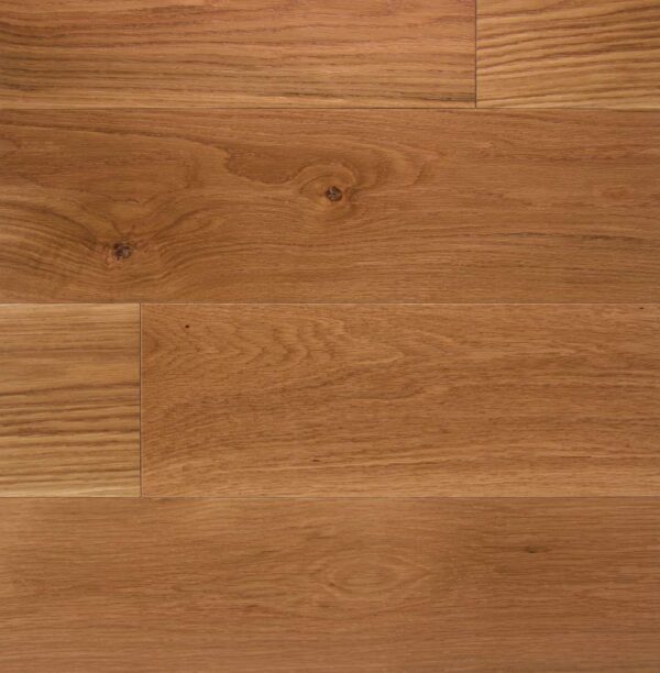 Somerset Wide Plank: Natural White Oak