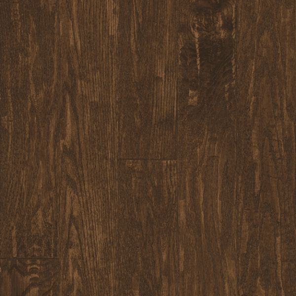 Bruce Signature Shape Medium Gloss: Forest Land